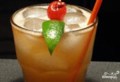 Коктейль «Май Тай»