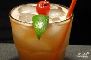 Коктейль «Май Тай»